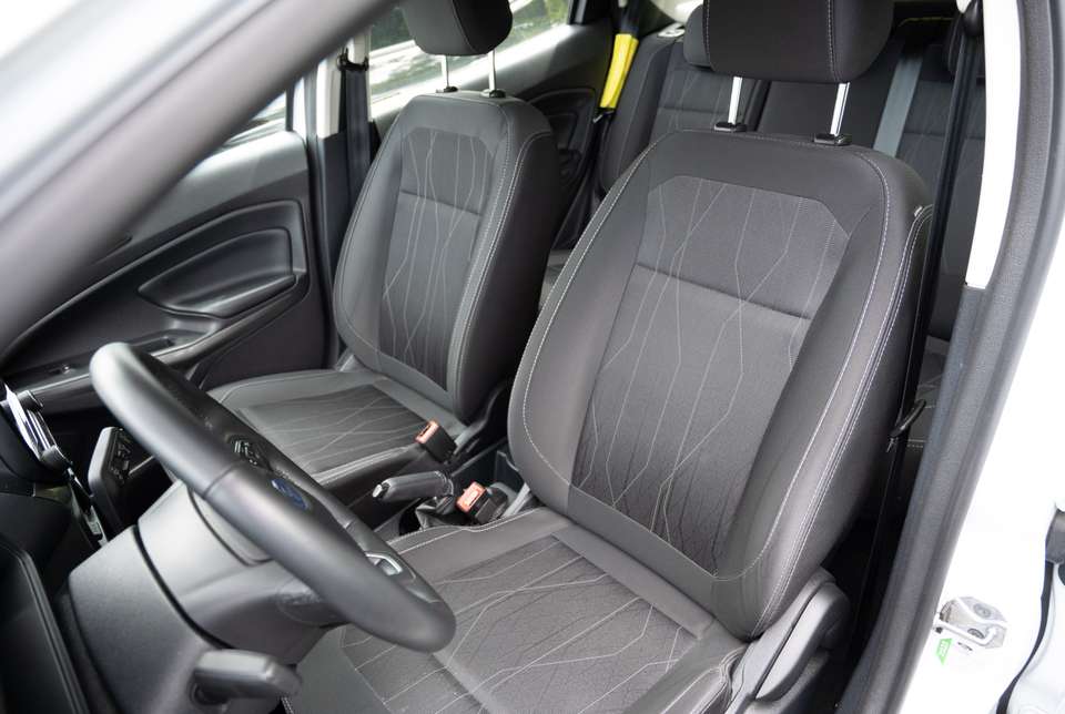 Ford EcoSport - Imagem 7