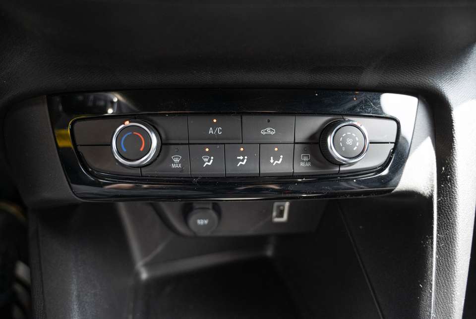 Opel Corsa - Imagem 10