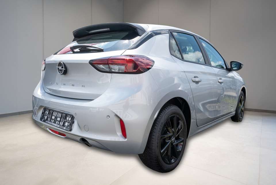 Opel Corsa - Imagem 3