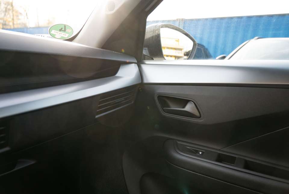 Opel Frontera - Imagem 11