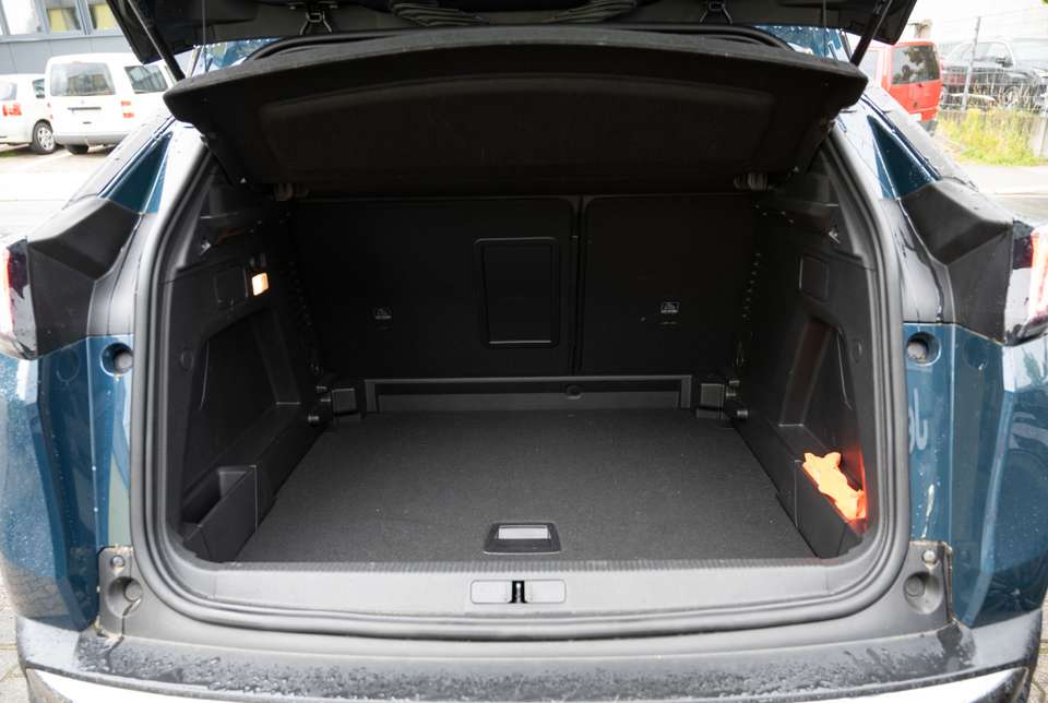 Peugeot 3008 - Imagem 15