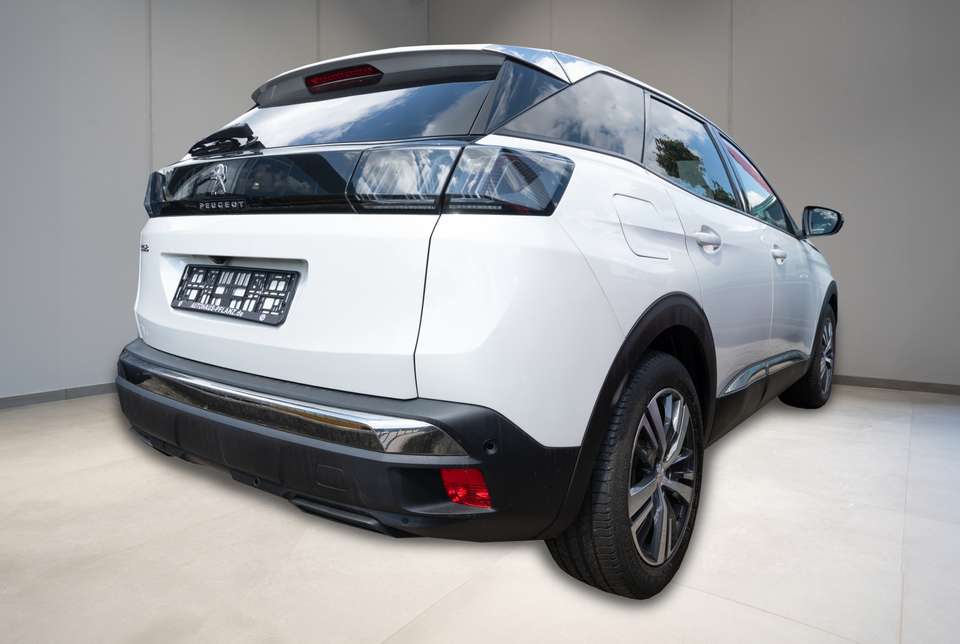 Peugeot 3008 - Imagem 3