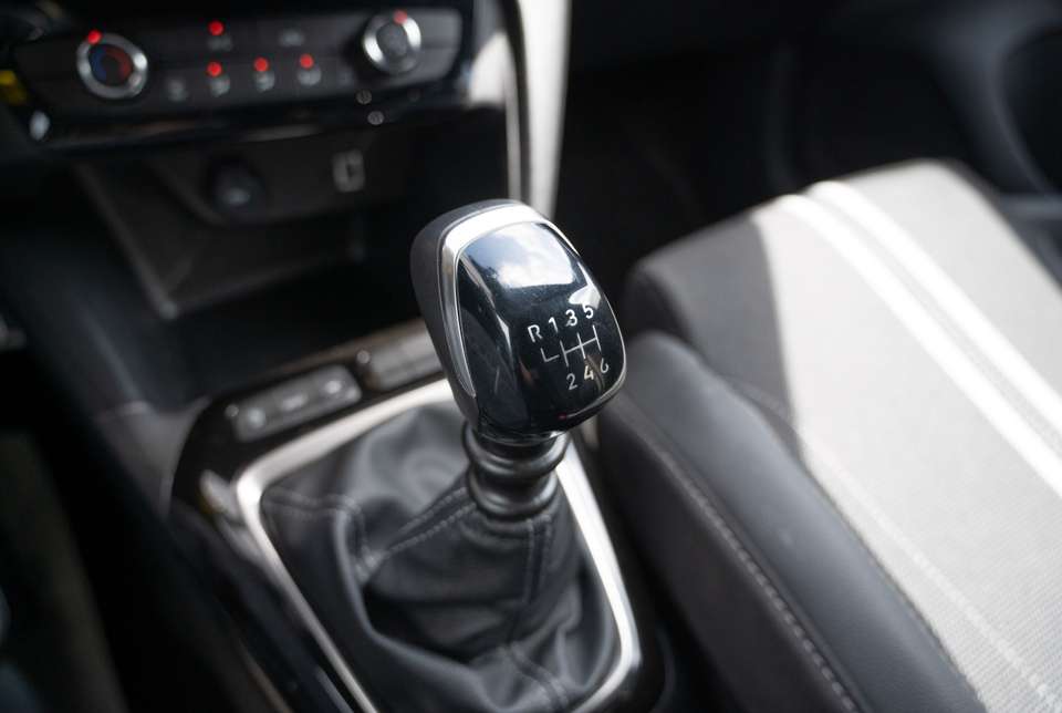 Opel Corsa - Imagem 11