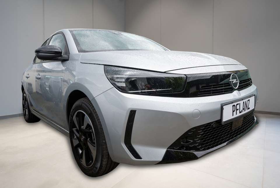 Opel Corsa - Imagem 2