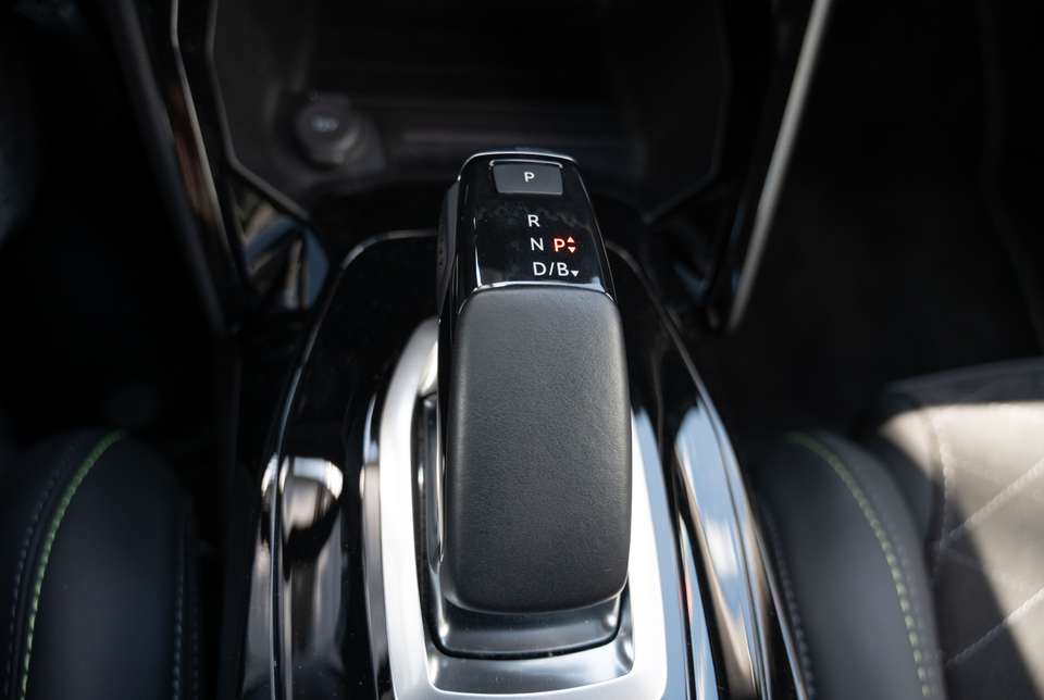 Peugeot 2008 - Imagem 10