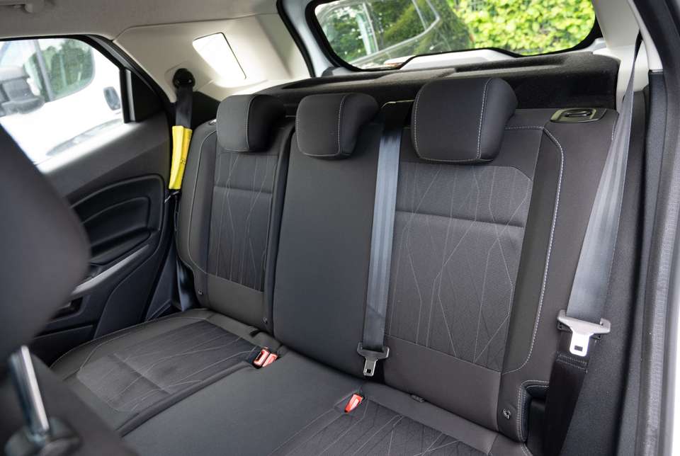 Ford EcoSport - Imagem 8