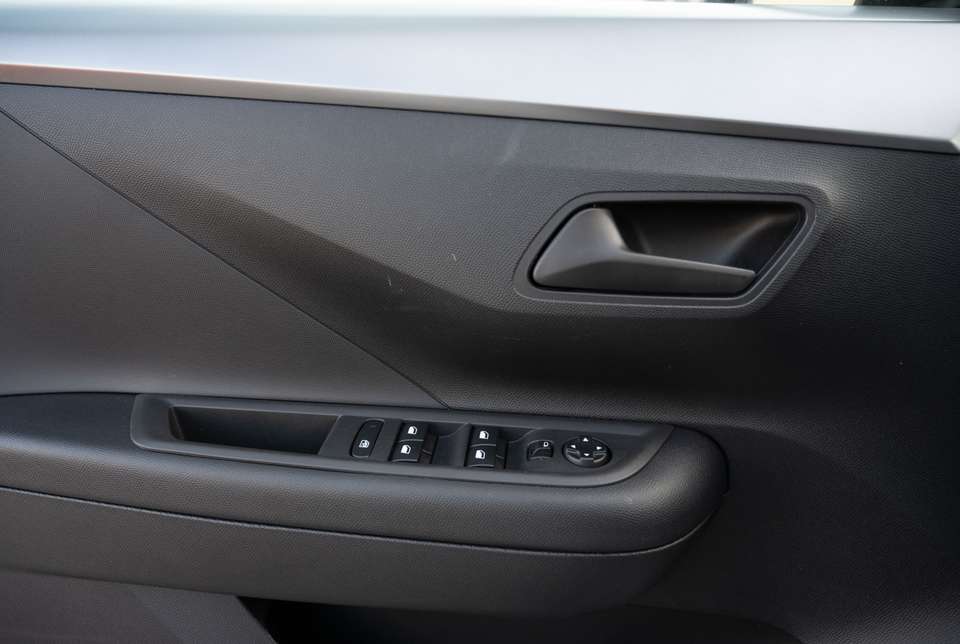 Opel Frontera - Imagem 12