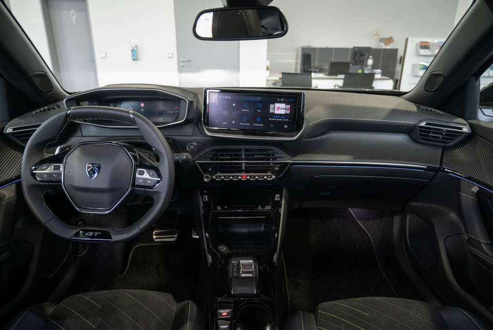 Peugeot 2008 - Imagem 5
