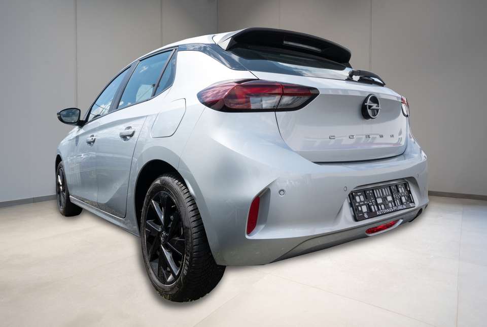 Opel Corsa - Imagem 4