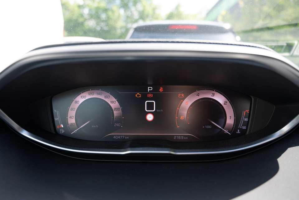 Peugeot 3008 - Imagem 12