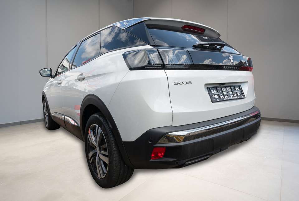 Peugeot 3008 - Imagem 4