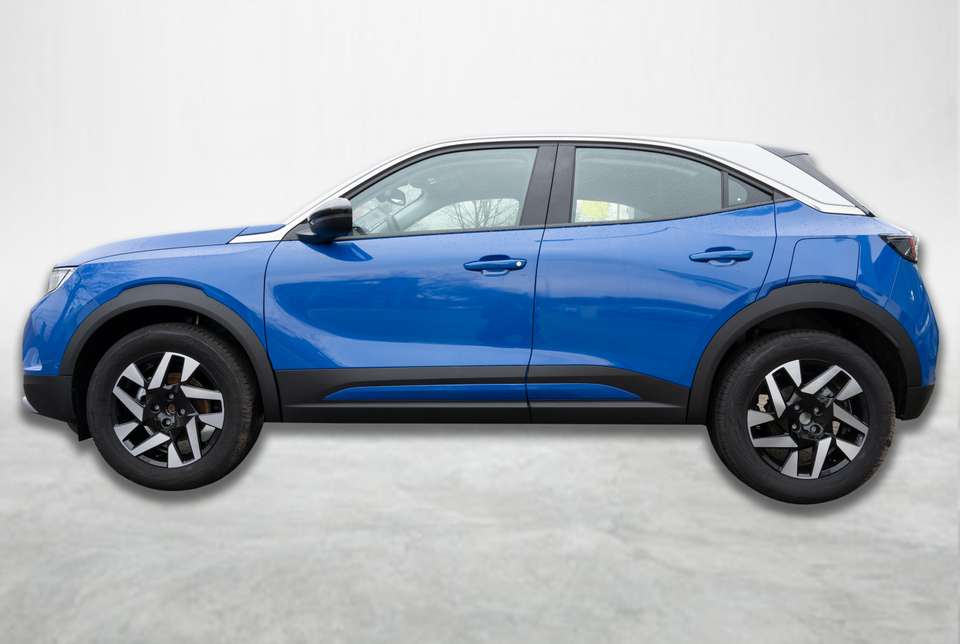 Opel Mokka - Imagem 5
