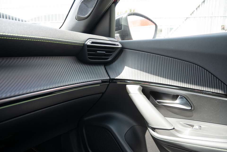 Peugeot 2008 - Imagem 11