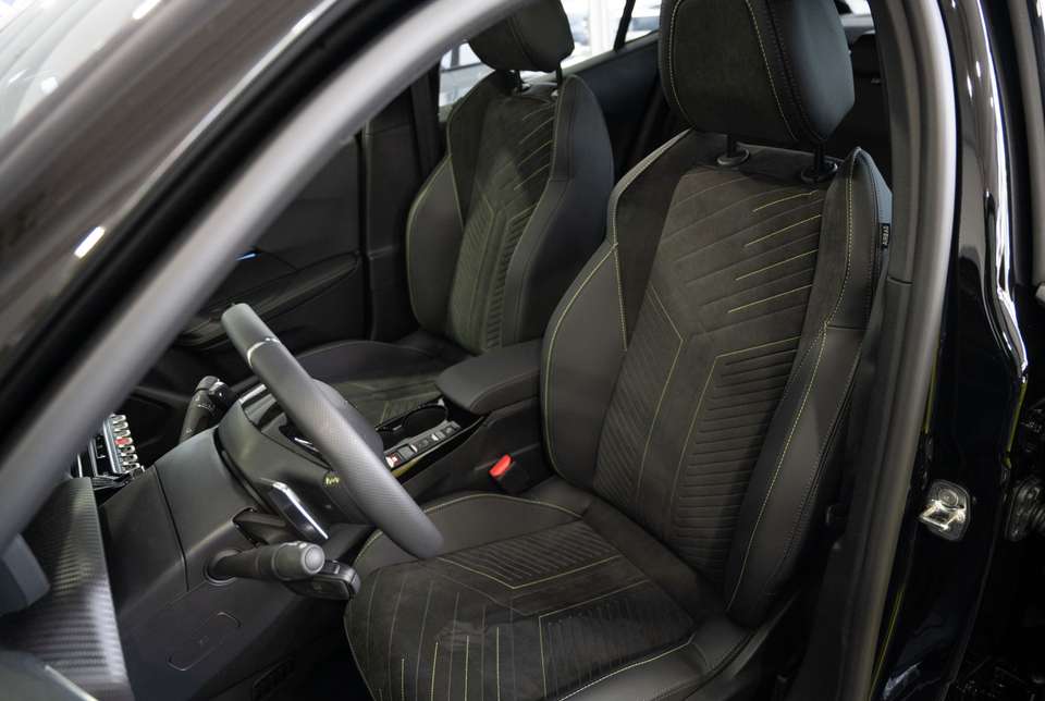 Peugeot 2008 - Imagem 6