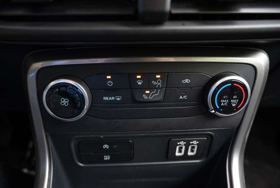 Ford EcoSport - Imagem 9