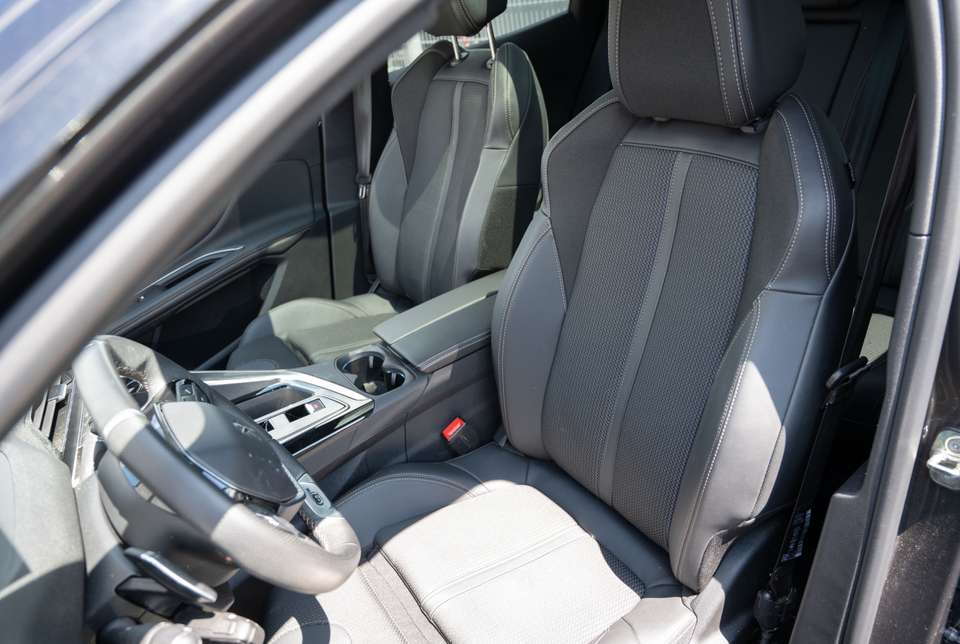 Peugeot 3008 - Imagem 8