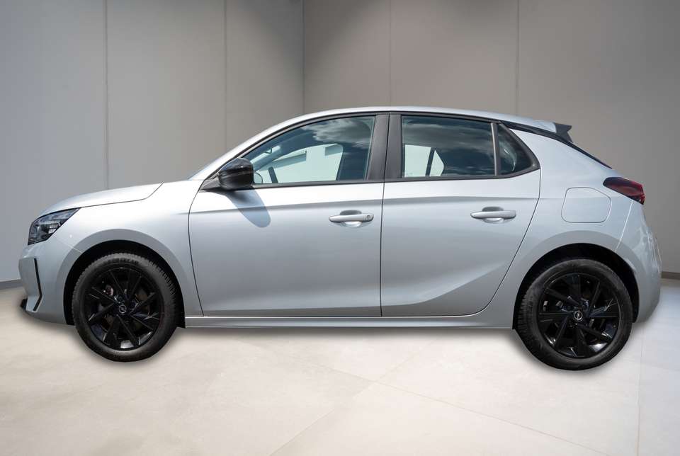 Opel Corsa - Imagem 5