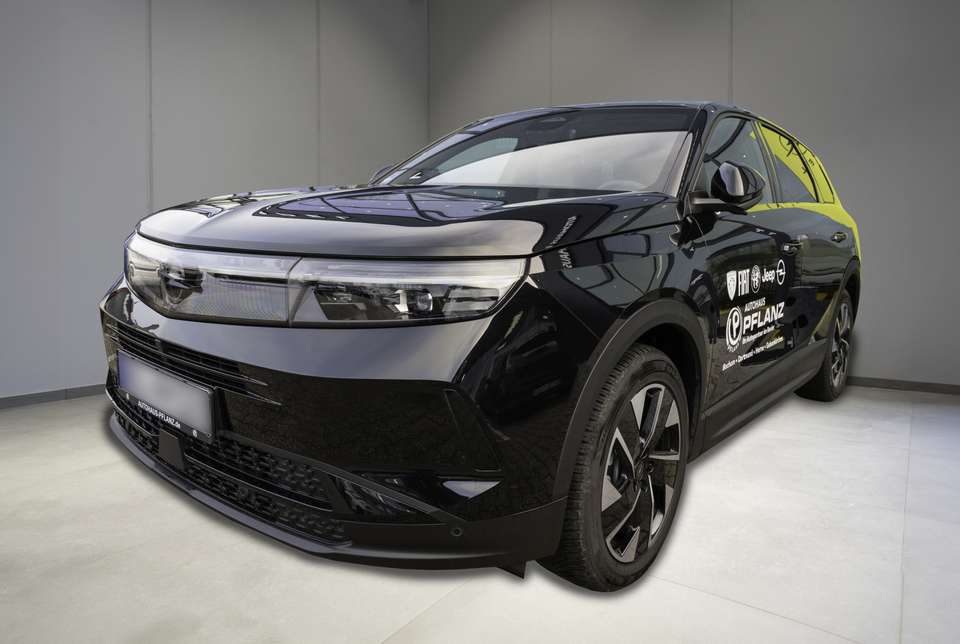 Opel Grandland - Imagem 1