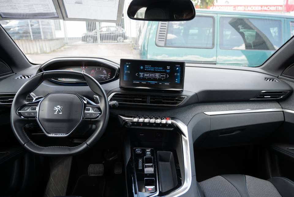 Peugeot 3008 - Imagem 5