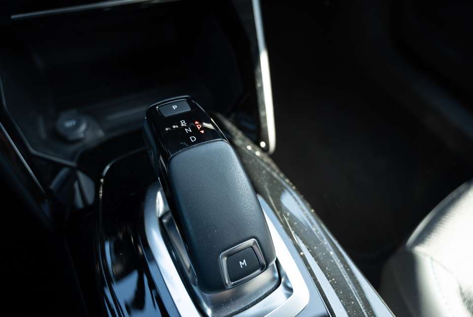 Peugeot 2008 - Imagem 10