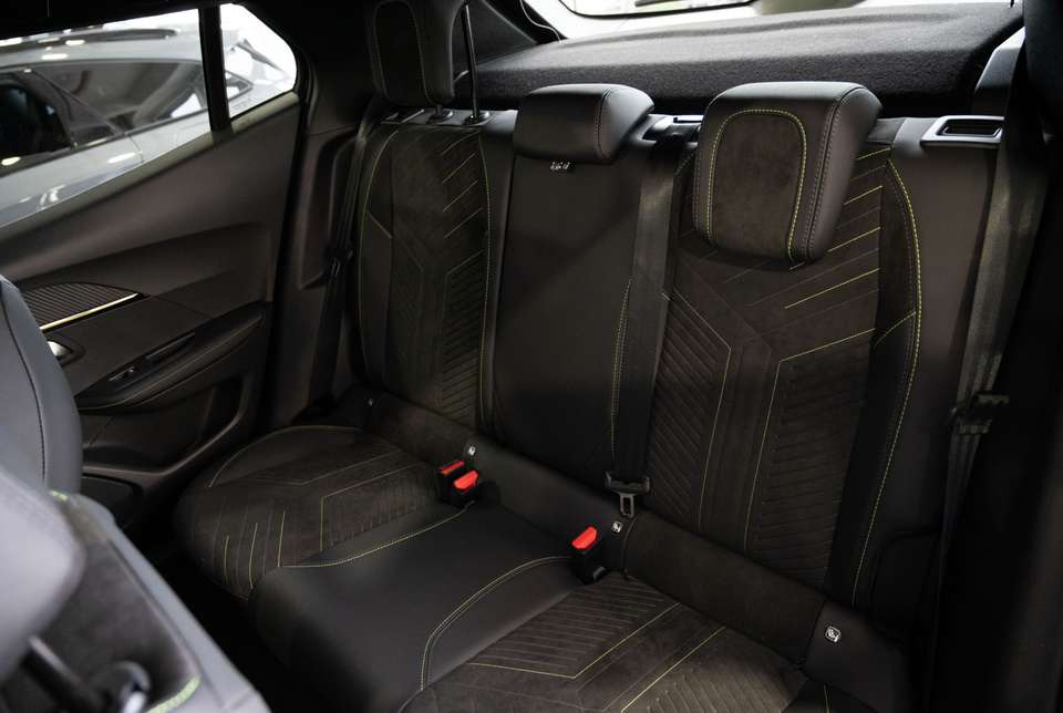 Peugeot 2008 - Imagem 7