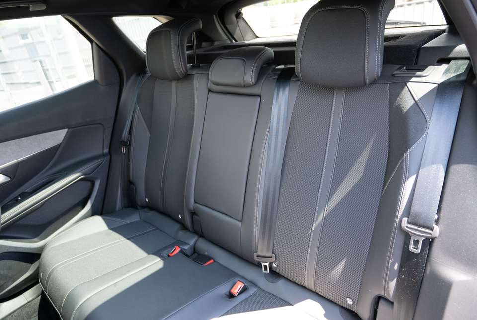 Peugeot 3008 - Imagem 9