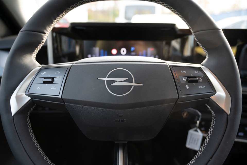 Opel Frontera - Imagem 14
