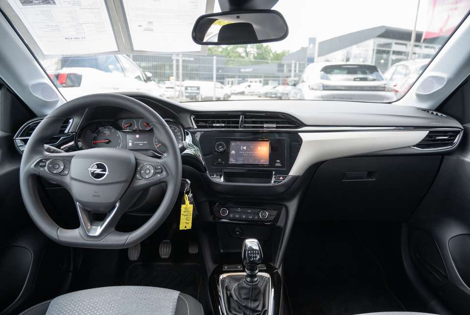 Opel Corsa - Imagem 6