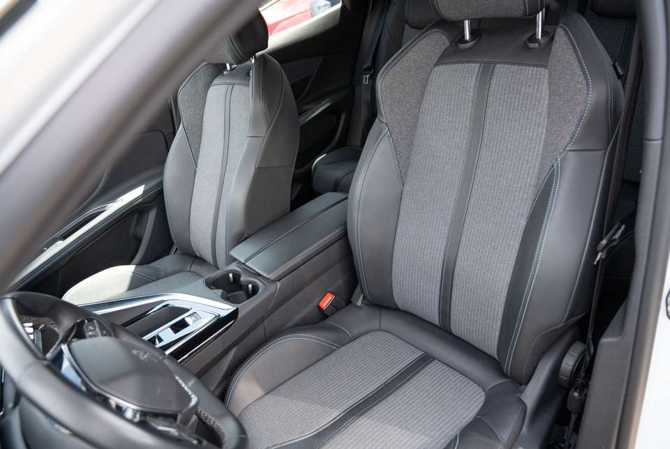 Peugeot 3008 - Imagem 6