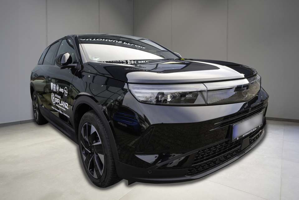 Opel Grandland - Imagem 2