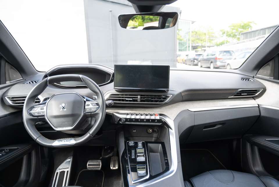 Peugeot 5008 - Imagem 3