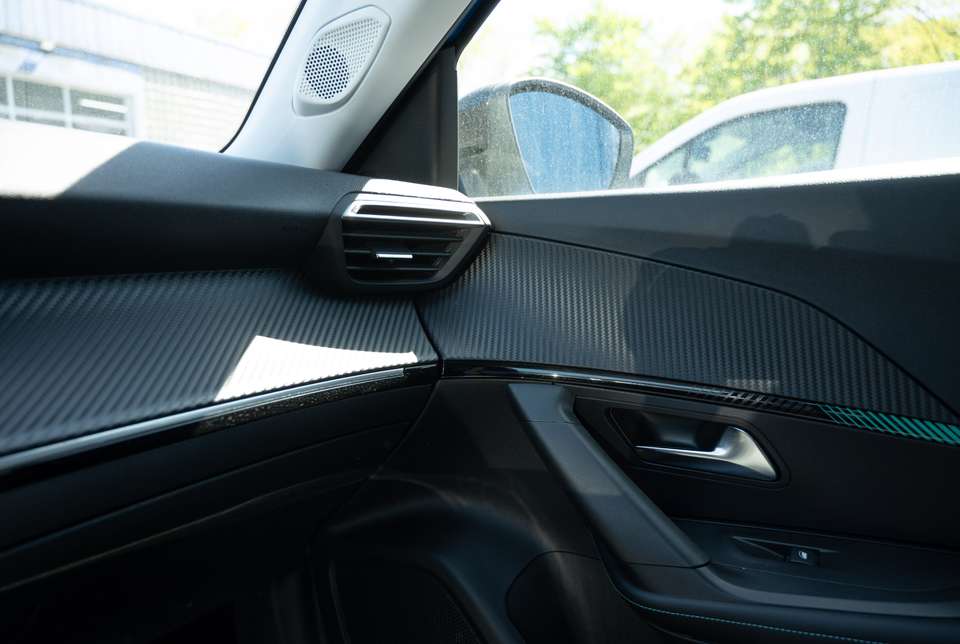 Peugeot 2008 - Imagem 11