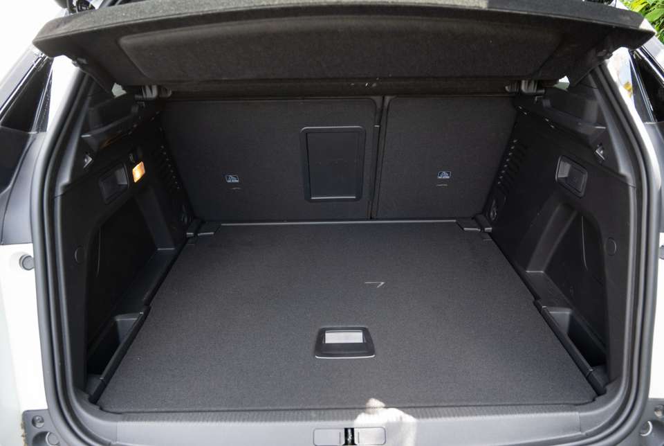 Peugeot 3008 - Imagem 14