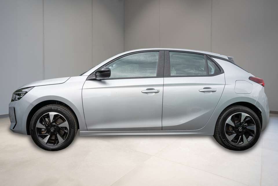 Opel Corsa - Imagem 5