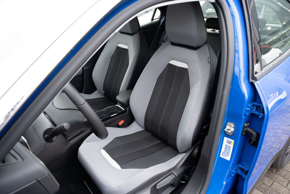 Opel Mokka - Imagem 7