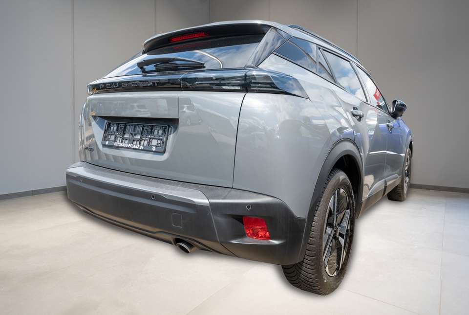 Peugeot 2008 - Imagem 2