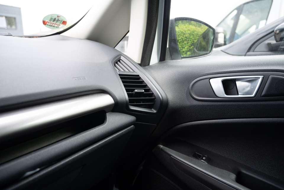 Ford EcoSport - Imagem 11