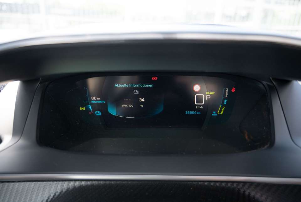 Peugeot 2008 - Imagem 13