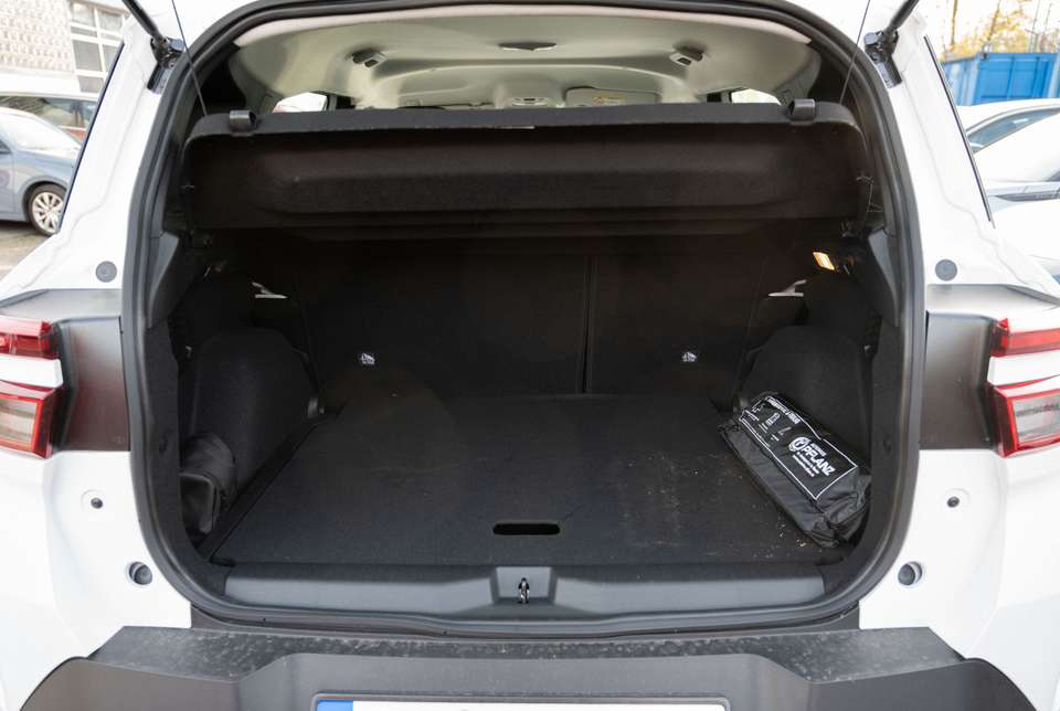 Opel Frontera - Imagem 15