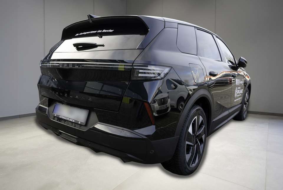 Opel Grandland - Imagem 3