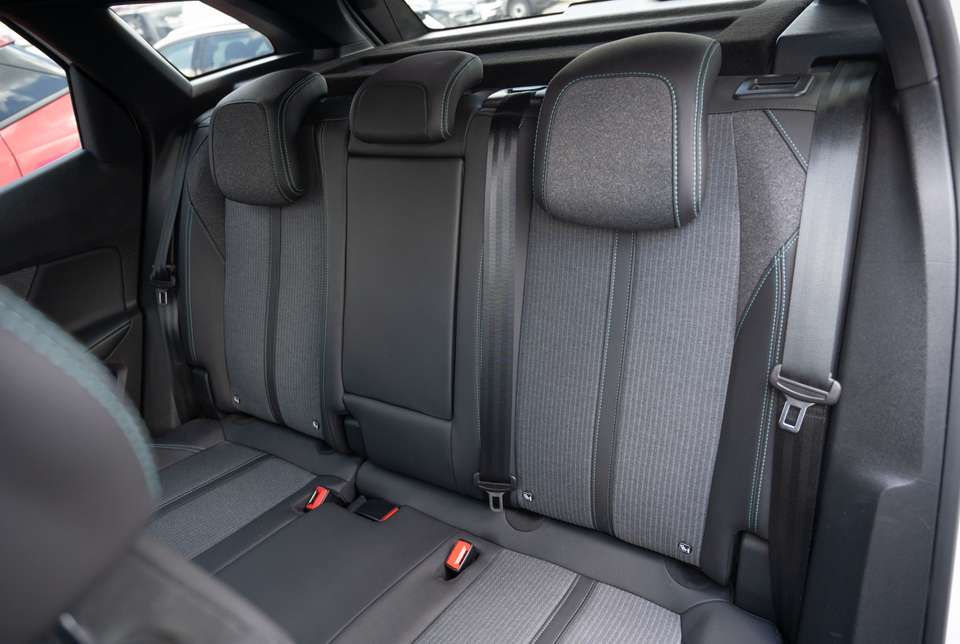Peugeot 3008 - Imagem 7