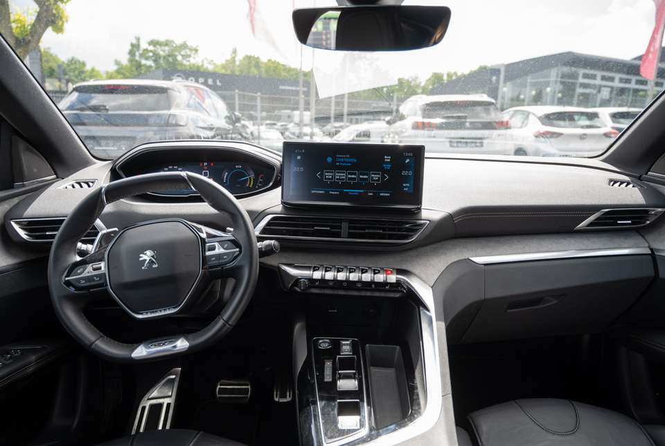 Peugeot 3008 - Imagem 6