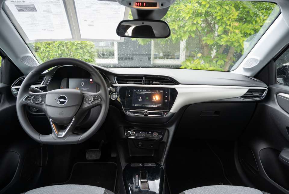 Opel Corsa - Imagem 6