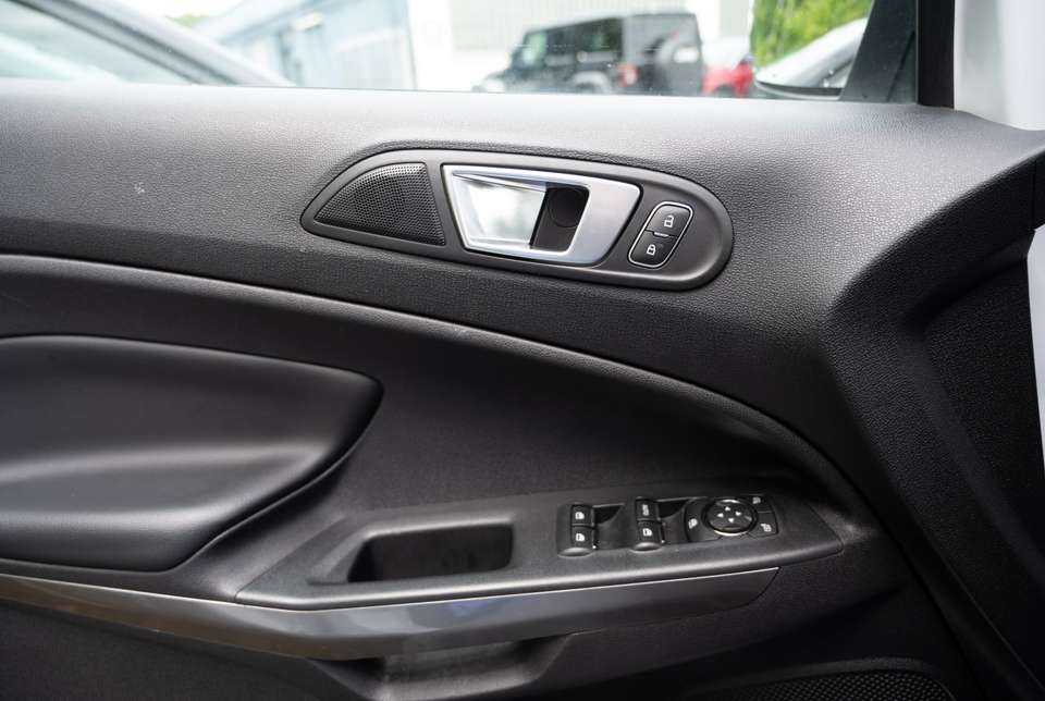 Ford EcoSport - Imagem 12