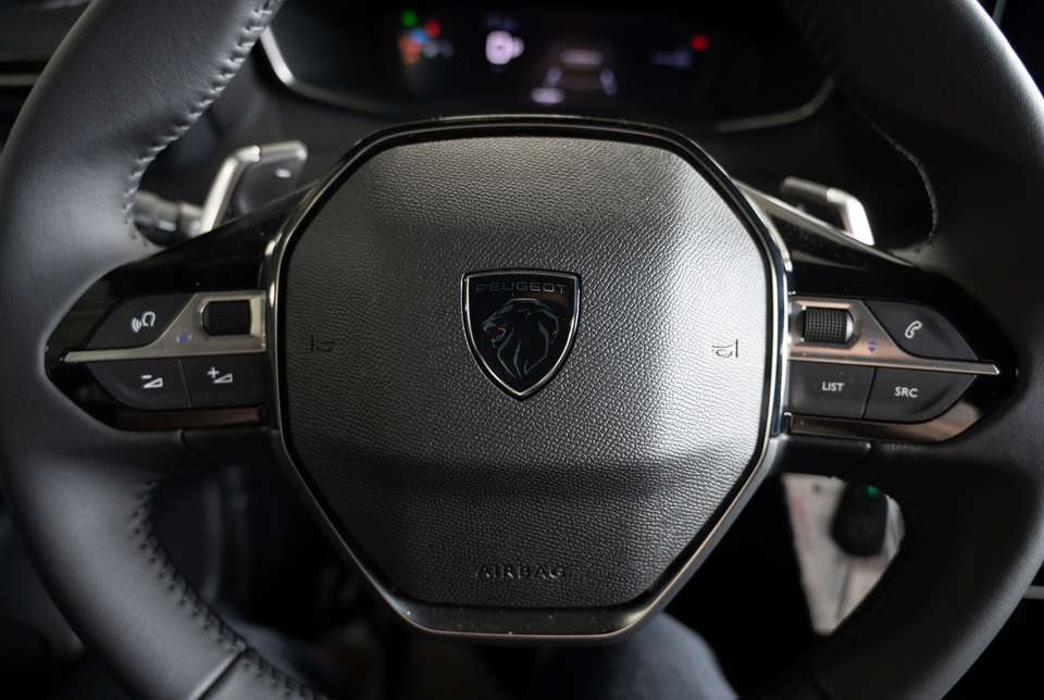 Peugeot 2008 - Imagem 13