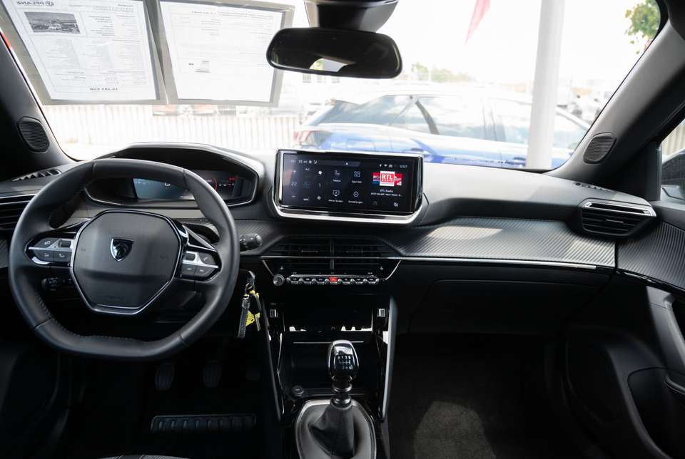 Peugeot 2008 - Imagem 3