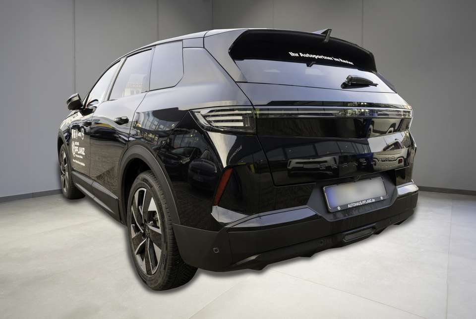 Opel Grandland - Imagem 4