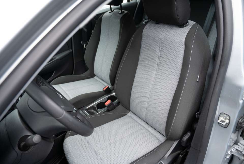 Opel Corsa - Imagem 7