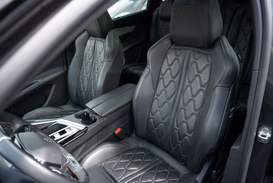 Peugeot 5008 - Imagem 5