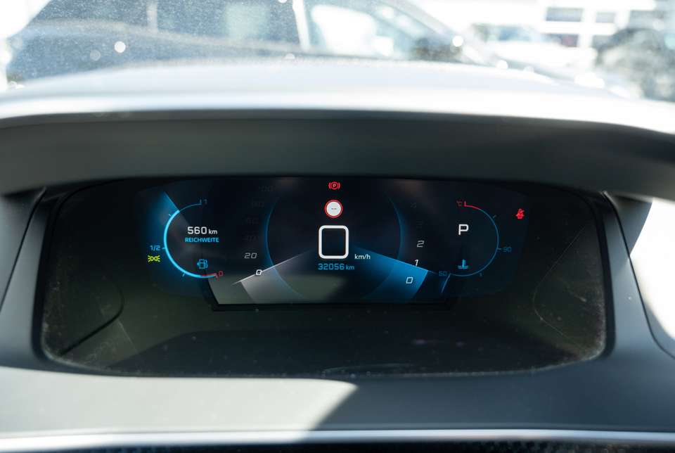 Peugeot 2008 - Imagem 13